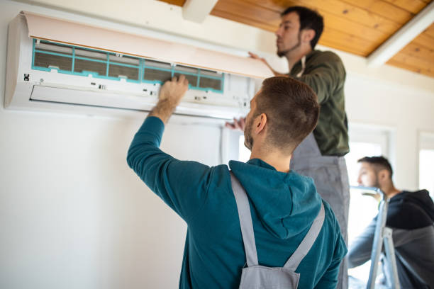 Best Seasonal HVAC Services in Vineyard, UT