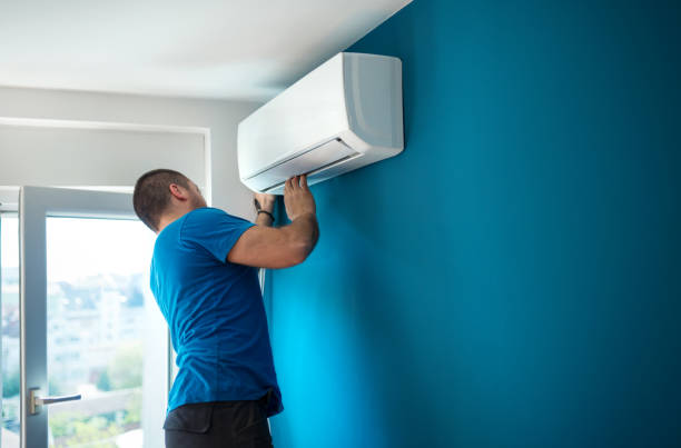 Professional HVAC in Vineyard, UT