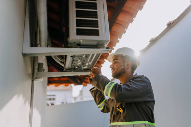 Best Residential HVAC in Vineyard, UT