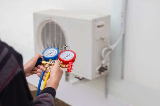 Best Energy-efficient HVAC Solutions in Vineyard, UT