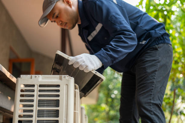 Best Emergency HVAC Services in Vineyard, UT