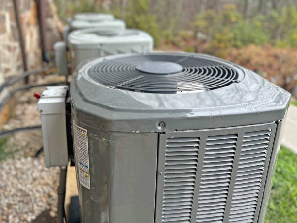 Best Thermostats and Smart Controls in Vineyard, UT