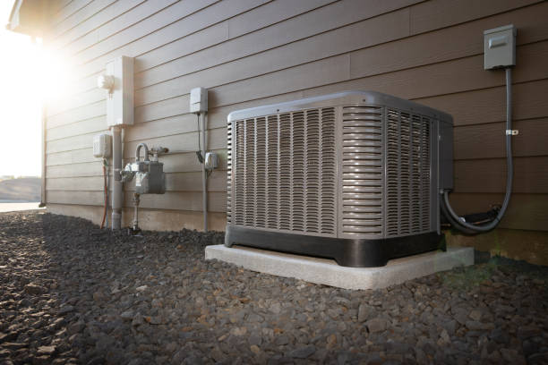 Best HVAC for Healthcare Facilities in Vineyard, UT
